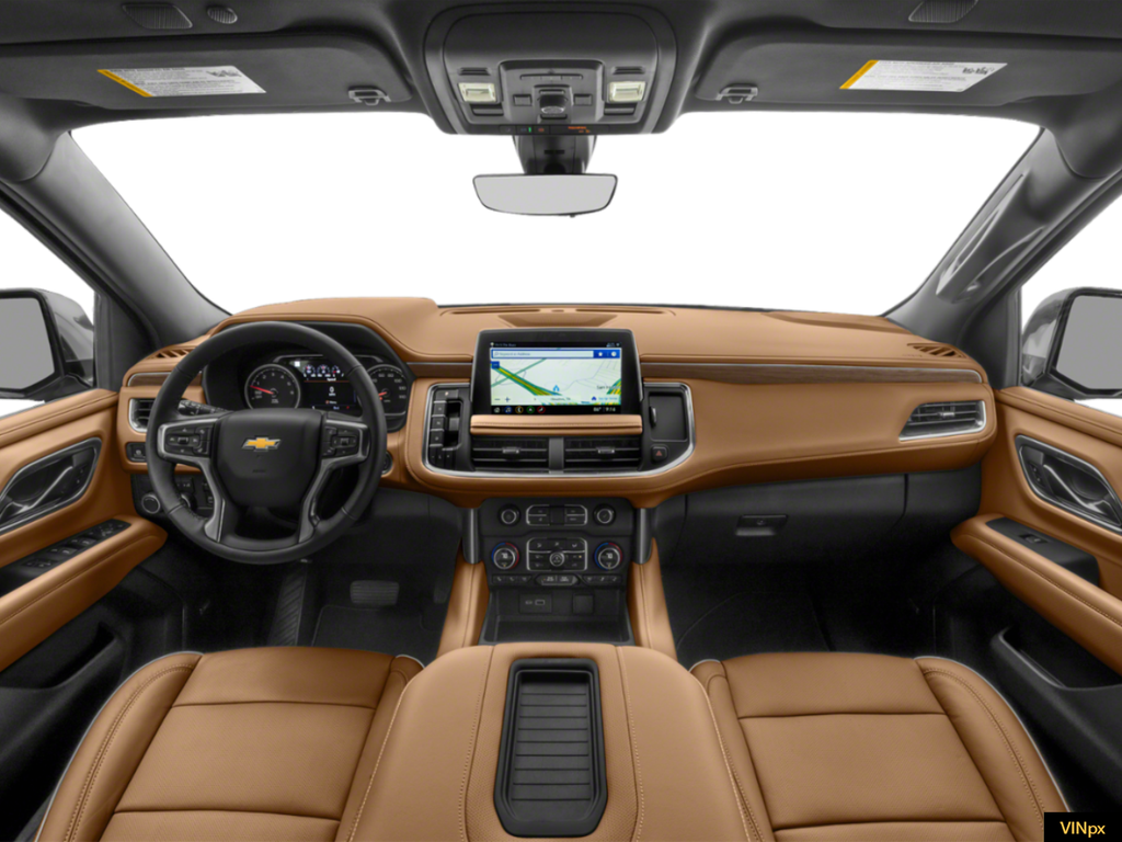 used 2024 Chevrolet Tahoe car, priced at $78,999