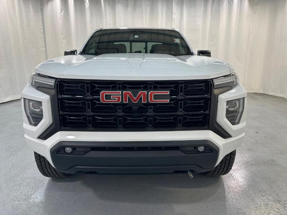 used 2023 GMC Canyon car, priced at $50,999