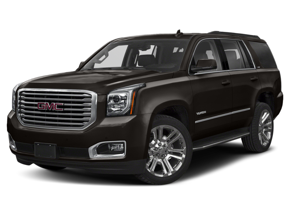 used 2018 GMC Yukon car, priced at $37,999