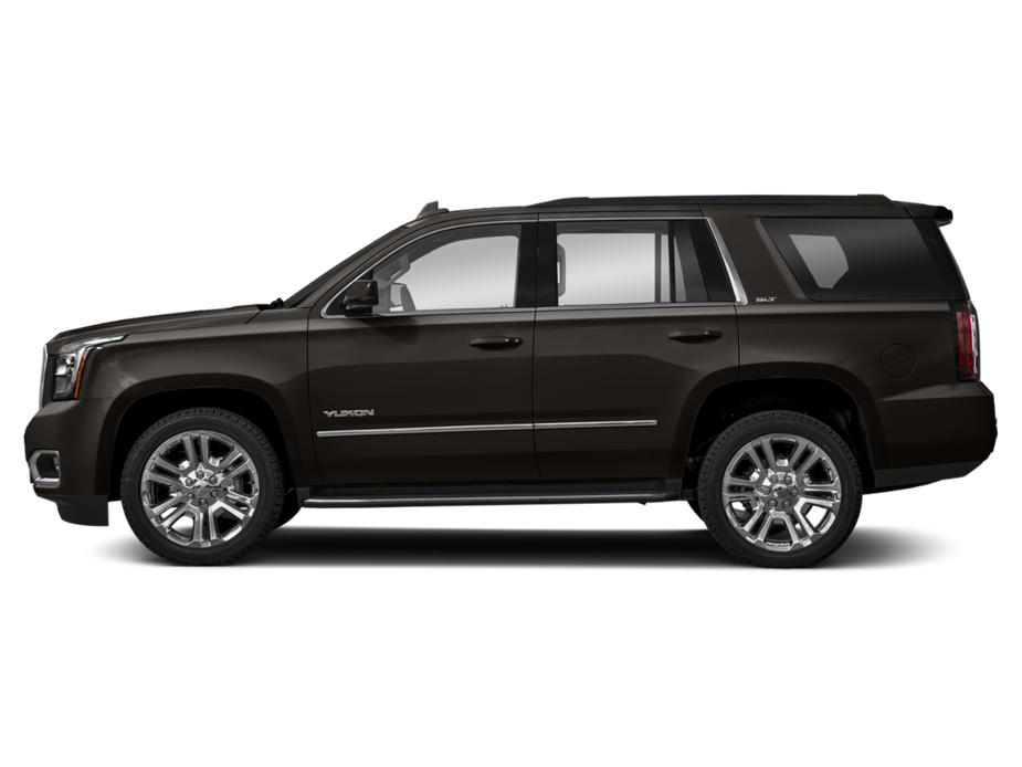 used 2018 GMC Yukon car, priced at $37,999