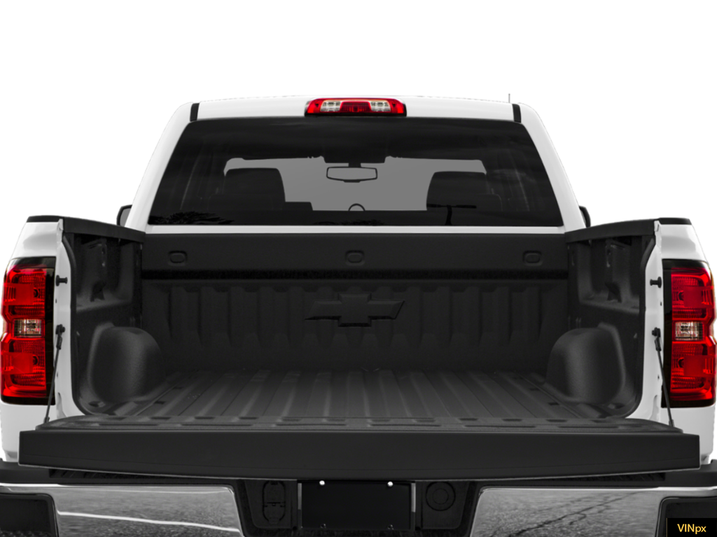 used 2019 Chevrolet Silverado 2500 car, priced at $39,999