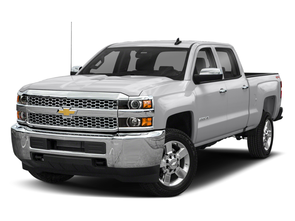 used 2019 Chevrolet Silverado 2500 car, priced at $39,999