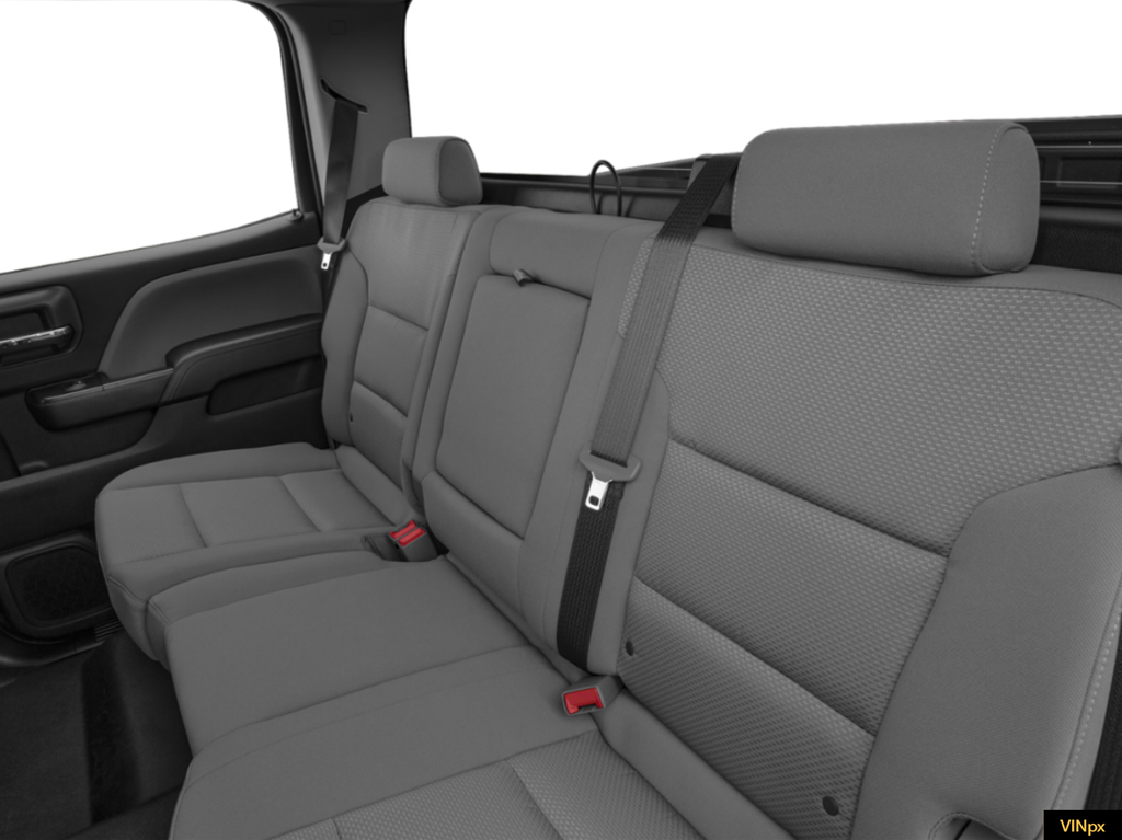 used 2019 Chevrolet Silverado 2500 car, priced at $39,999