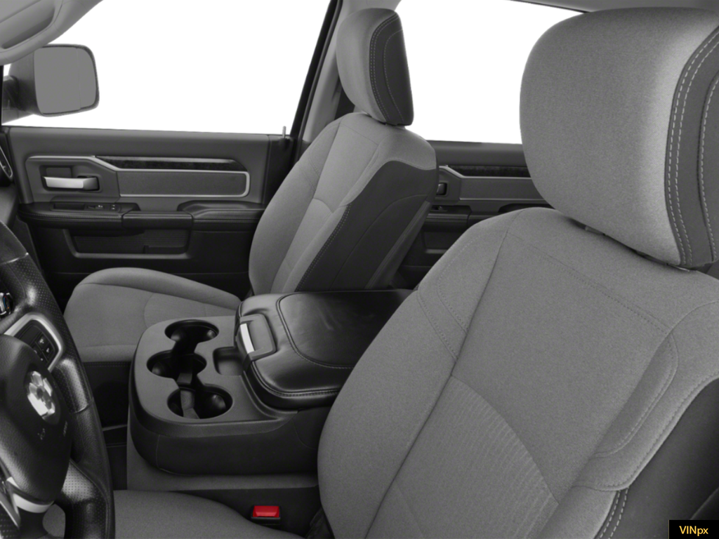 used 2020 Ram 2500 car, priced at $41,999