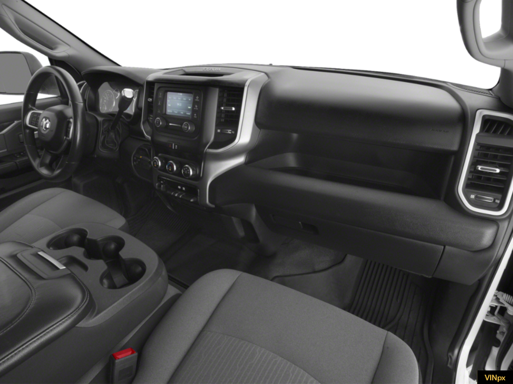 used 2020 Ram 2500 car, priced at $41,999