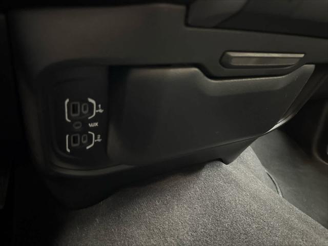 used 2020 Ram 2500 car, priced at $41,999