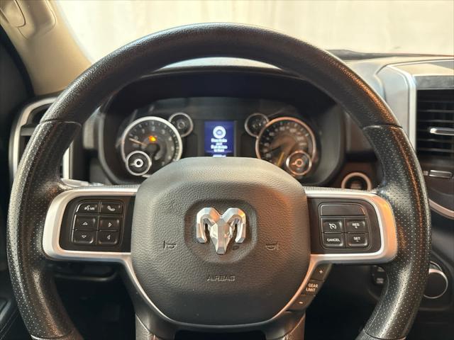 used 2020 Ram 2500 car, priced at $41,999