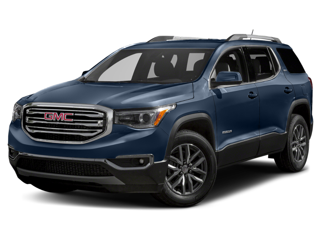 used 2019 GMC Acadia car, priced at $26,999