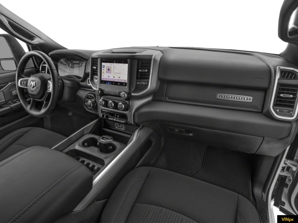 used 2024 Ram 2500 car, priced at $70,999
