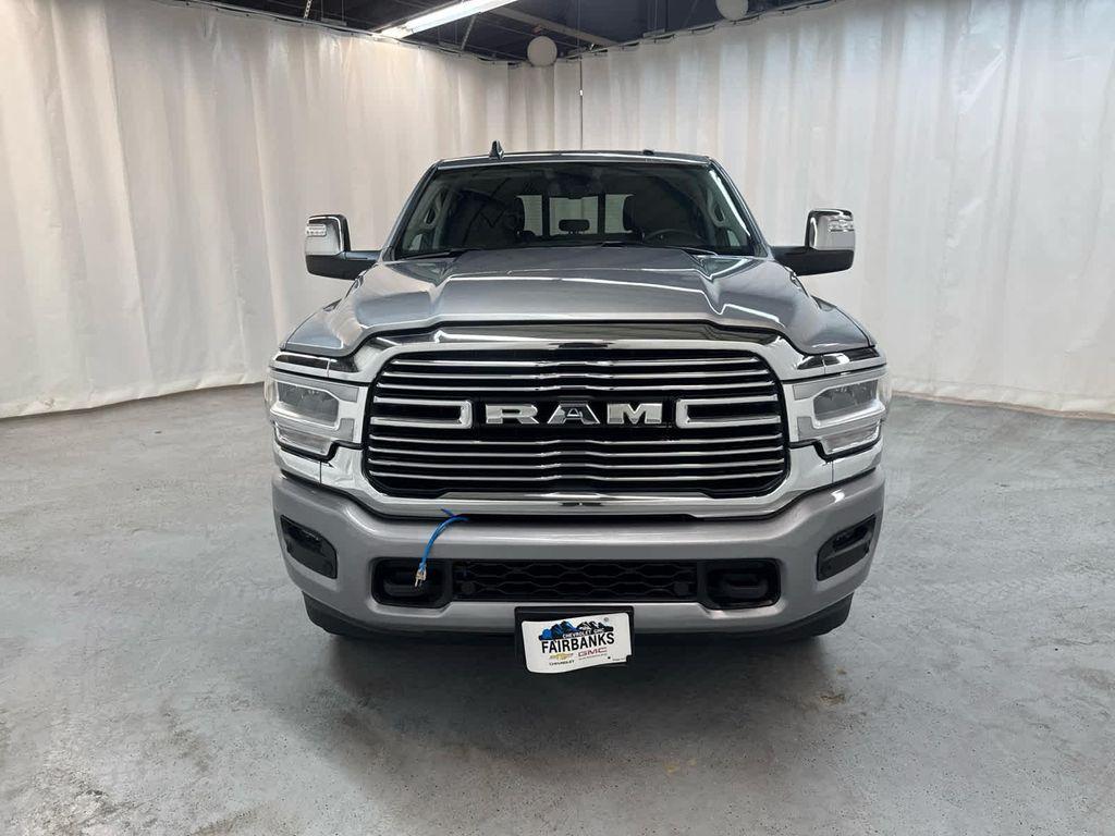 used 2024 Ram 2500 car, priced at $70,999