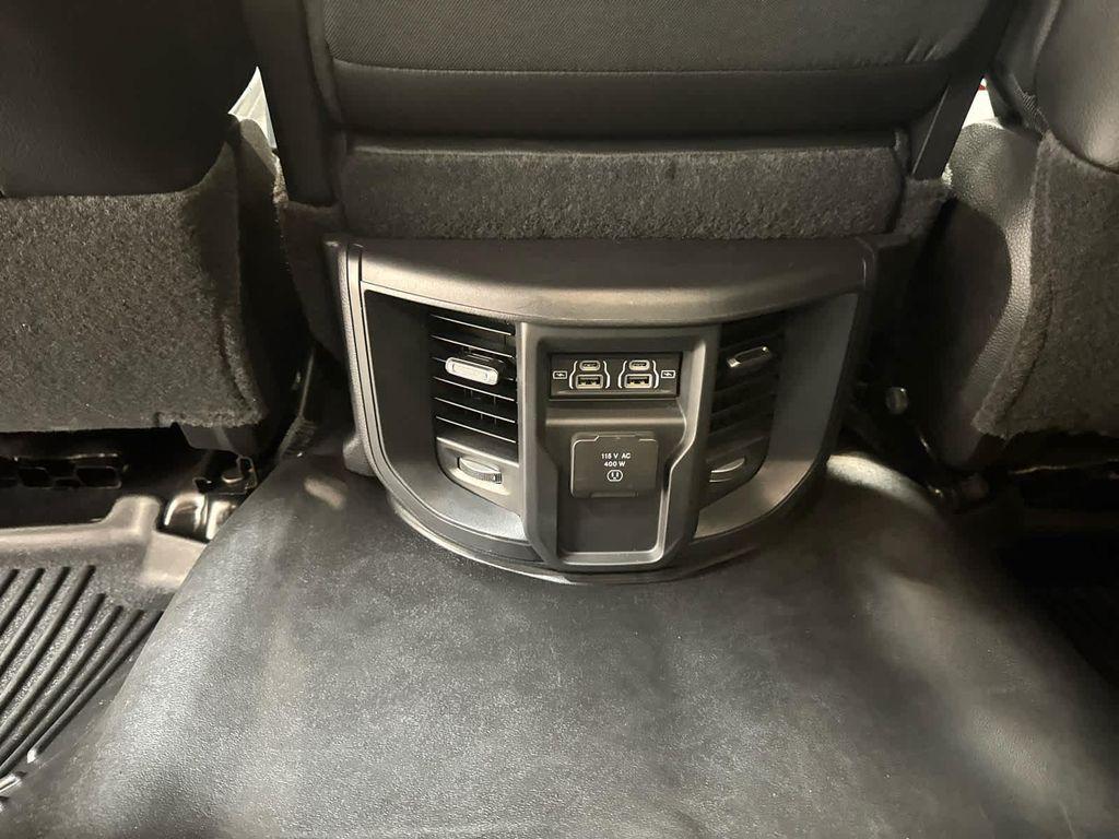 used 2024 Ram 2500 car, priced at $70,999