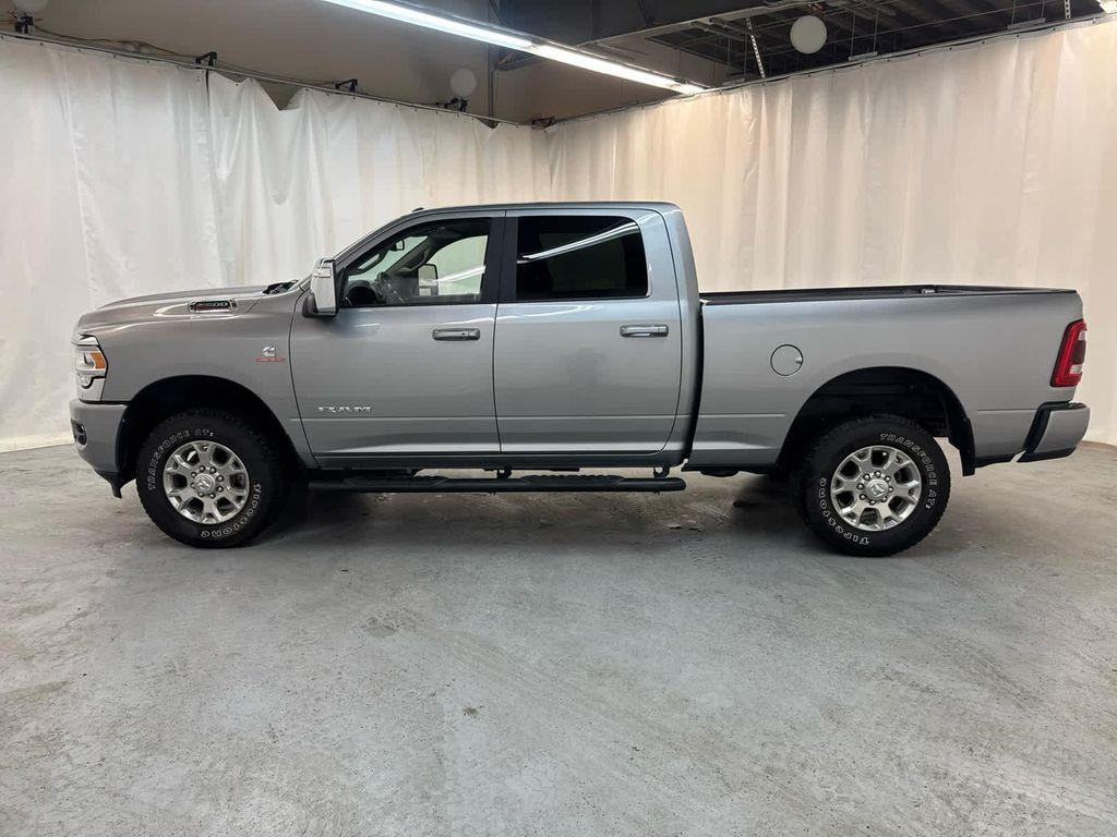 used 2024 Ram 2500 car, priced at $70,999