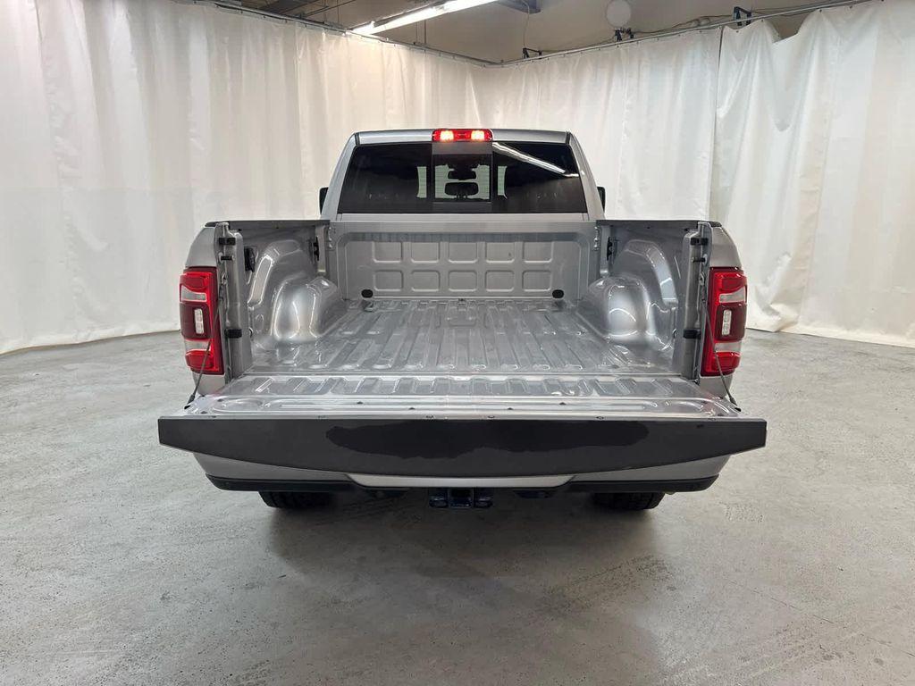 used 2024 Ram 2500 car, priced at $70,999