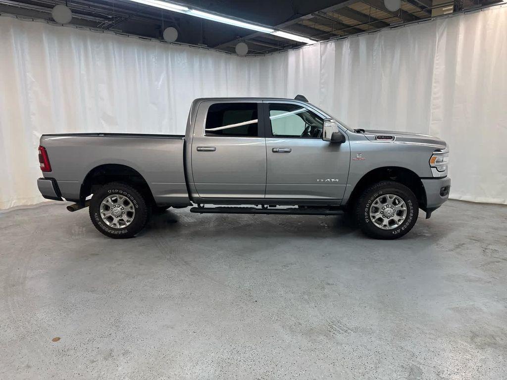 used 2024 Ram 2500 car, priced at $70,999
