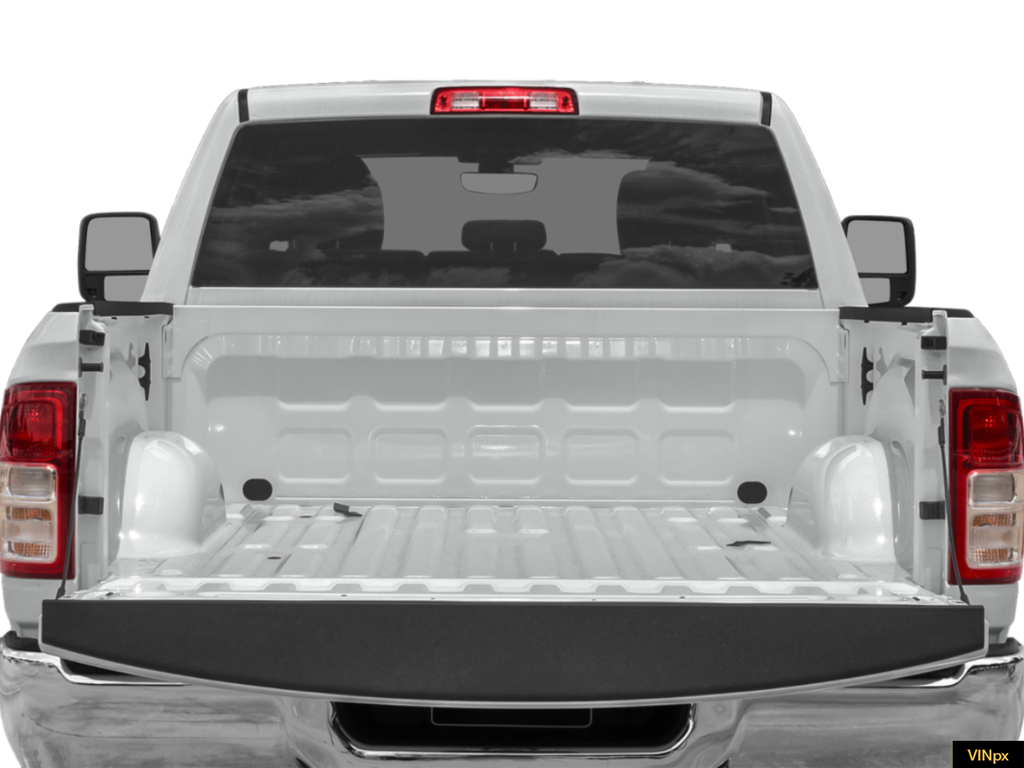 used 2024 Ram 2500 car, priced at $70,999