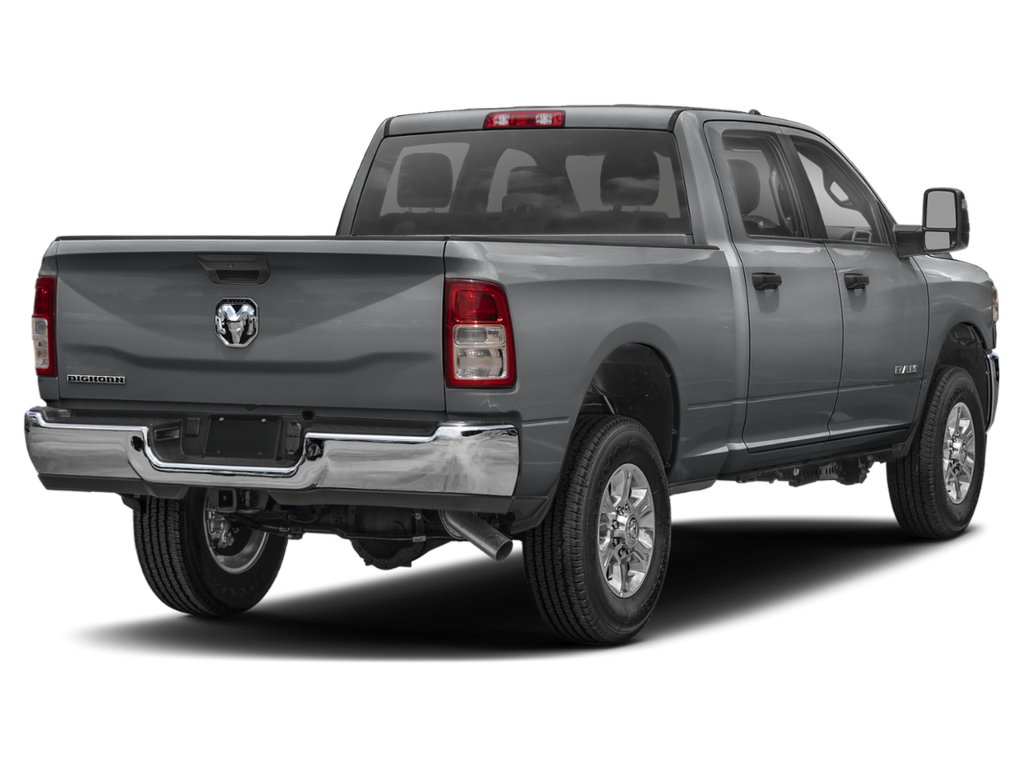 used 2024 Ram 2500 car, priced at $70,999