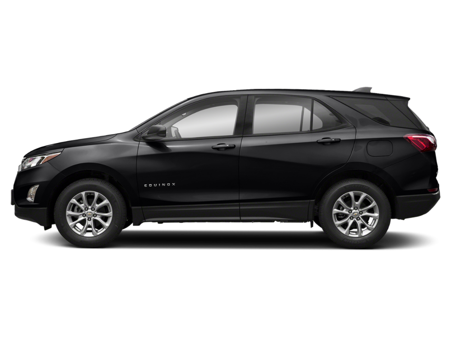 used 2021 Chevrolet Equinox car, priced at $20,999