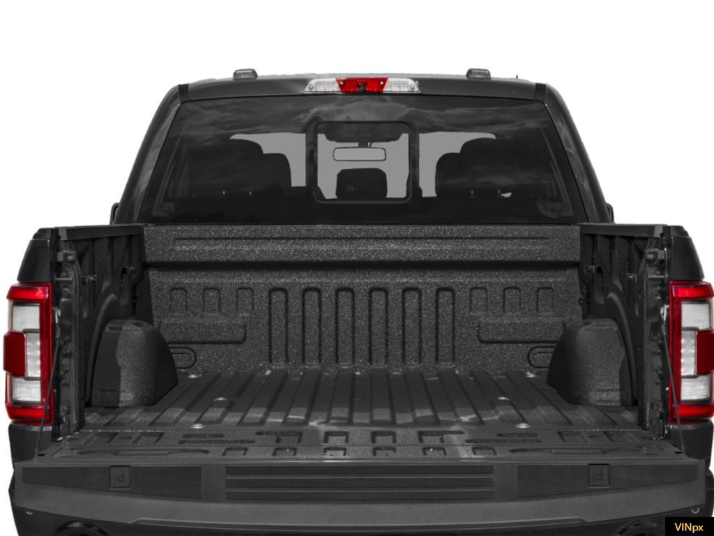 used 2022 Ford F-150 car, priced at $52,999