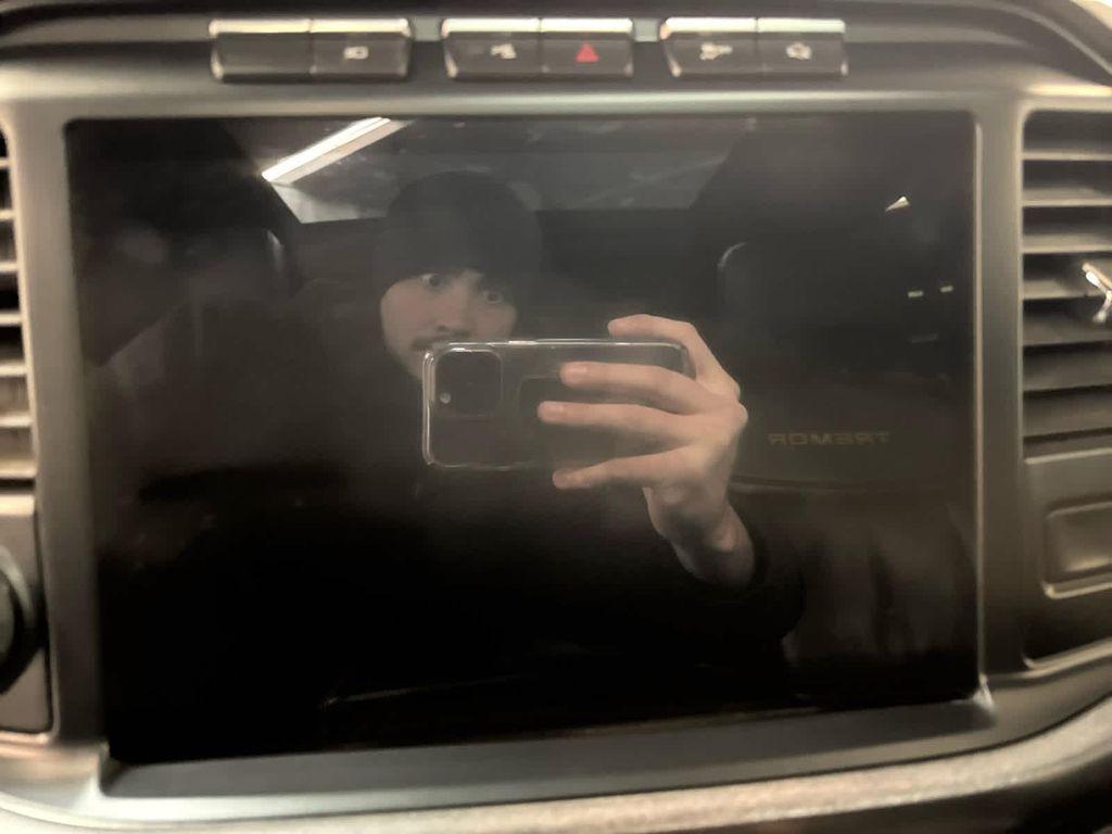 used 2022 Ford F-150 car, priced at $52,999