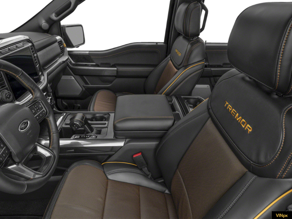 used 2022 Ford F-150 car, priced at $52,999