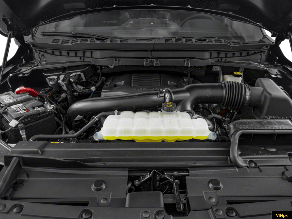 used 2022 Ford F-150 car, priced at $52,999