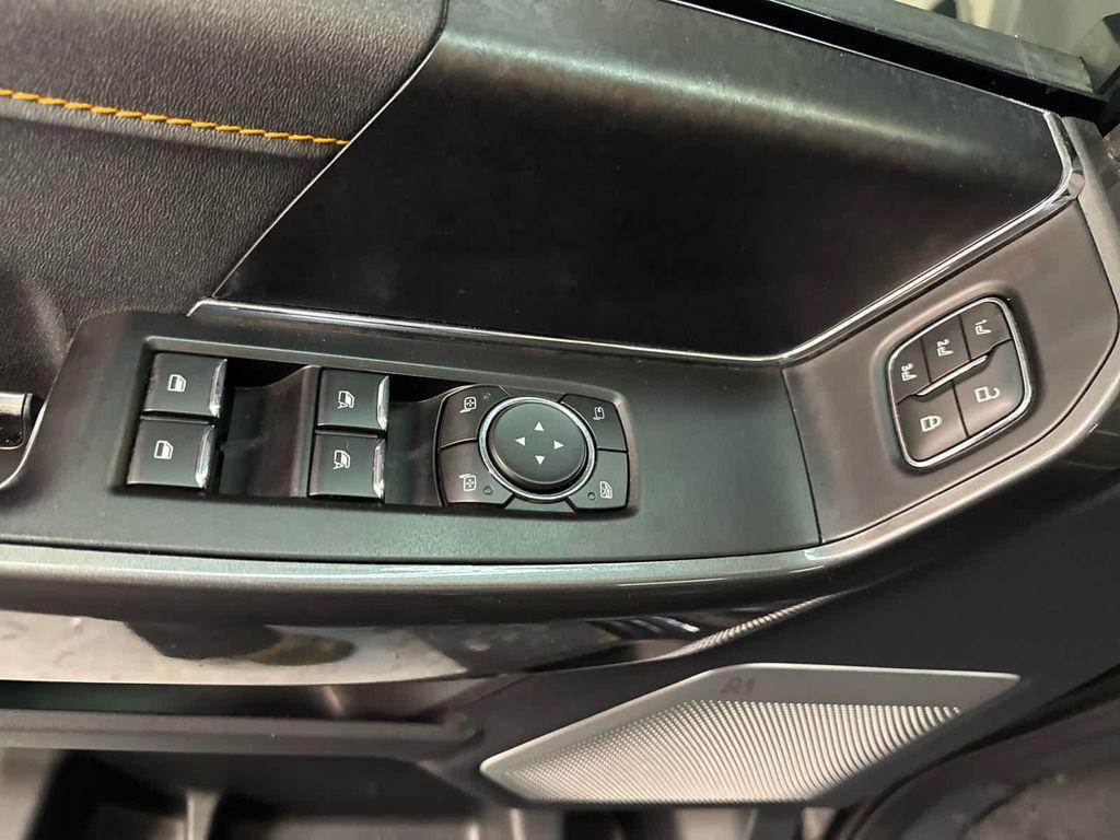 used 2022 Ford F-150 car, priced at $52,999