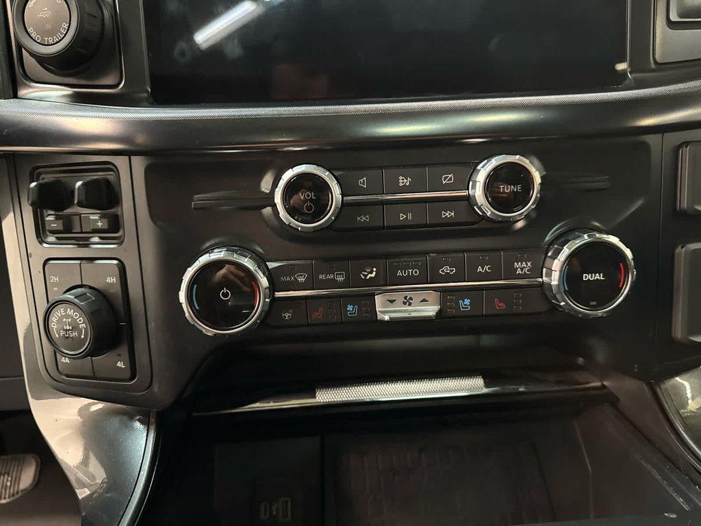 used 2022 Ford F-150 car, priced at $52,999