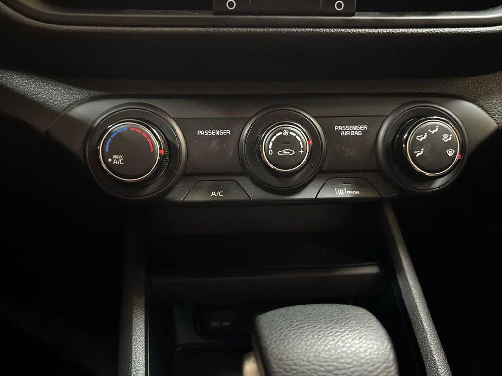 used 2022 Kia Forte car, priced at $19,999