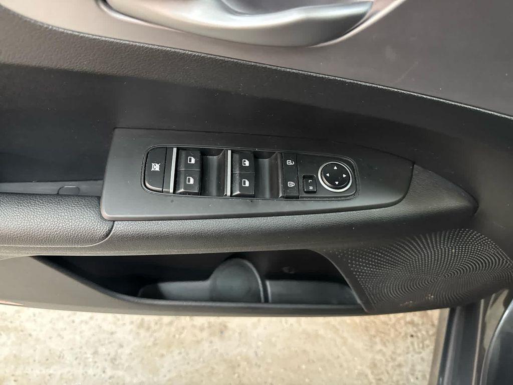 used 2022 Kia Forte car, priced at $19,999