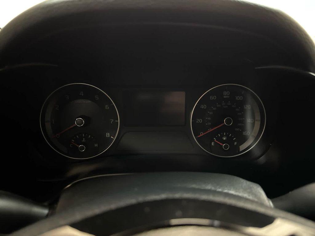 used 2022 Kia Forte car, priced at $19,999