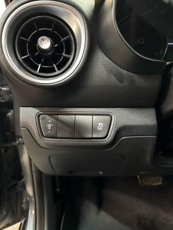 used 2022 Kia Forte car, priced at $19,999