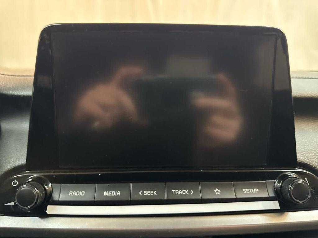 used 2022 Kia Forte car, priced at $19,999