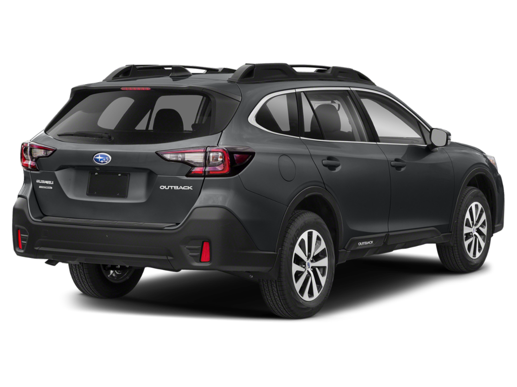 used 2022 Subaru Outback car, priced at $27,999