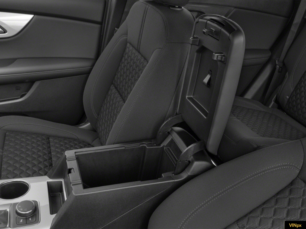 used 2022 Chevrolet Blazer car, priced at $26,999