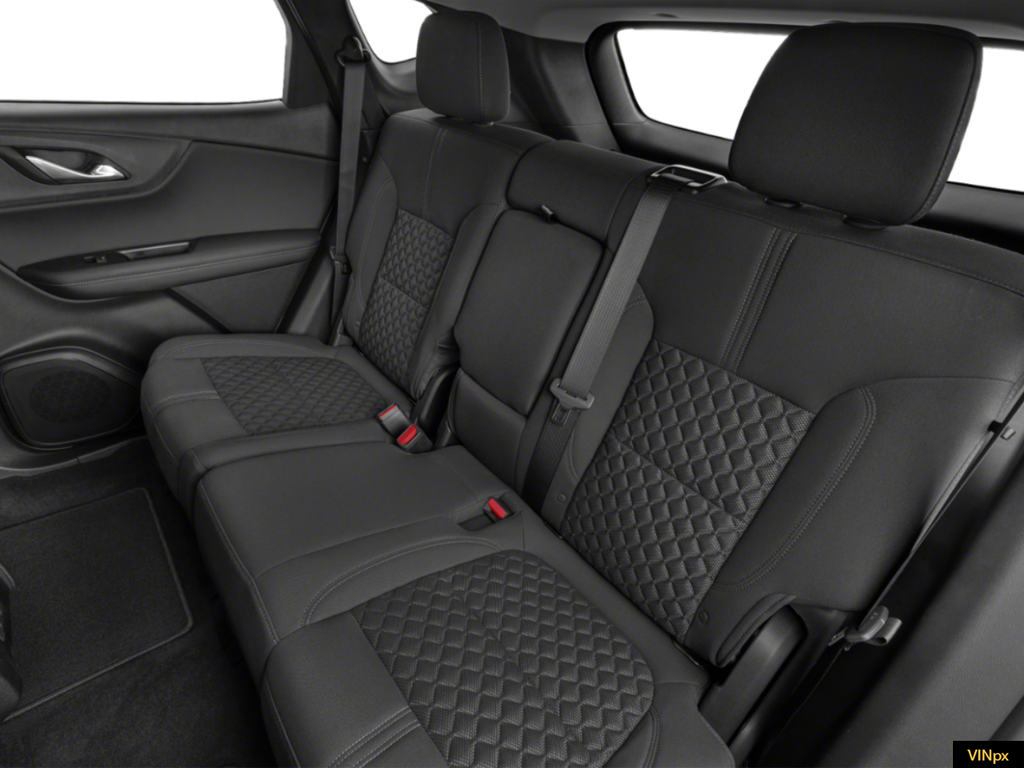used 2022 Chevrolet Blazer car, priced at $26,999
