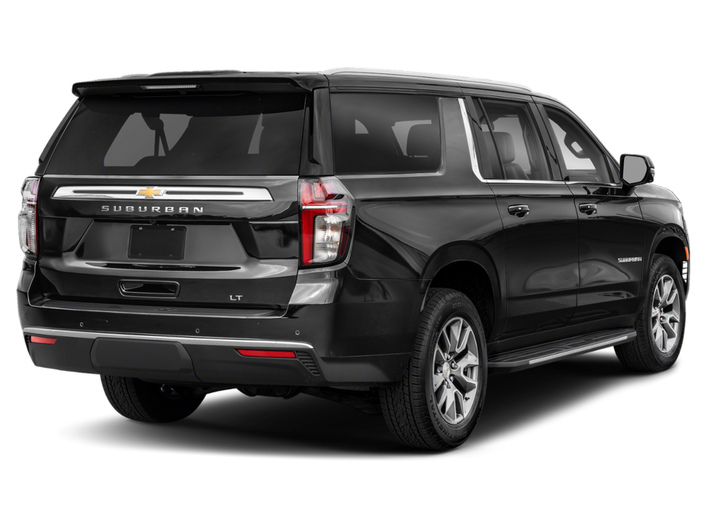 used 2021 Chevrolet Suburban car, priced at $39,999