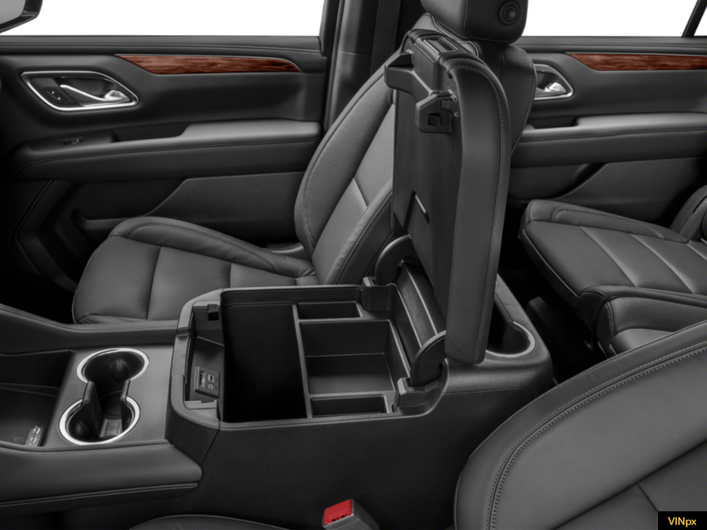 used 2021 Chevrolet Suburban car, priced at $39,999