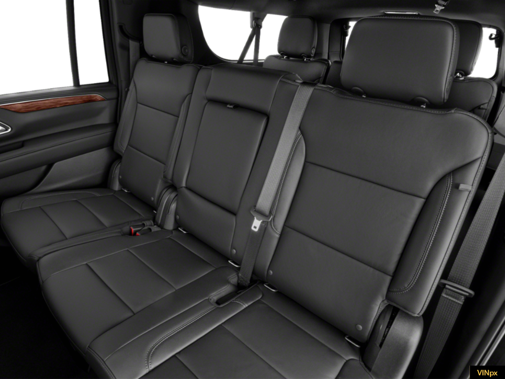 used 2021 Chevrolet Suburban car, priced at $39,999