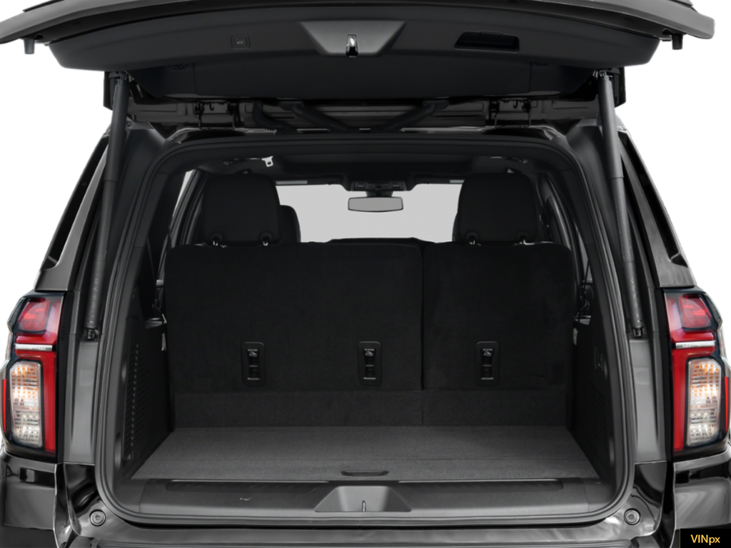 used 2021 Chevrolet Suburban car, priced at $39,999