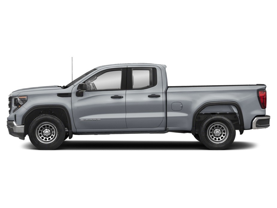 new 2025 GMC Sierra 1500 car, priced at $64,030