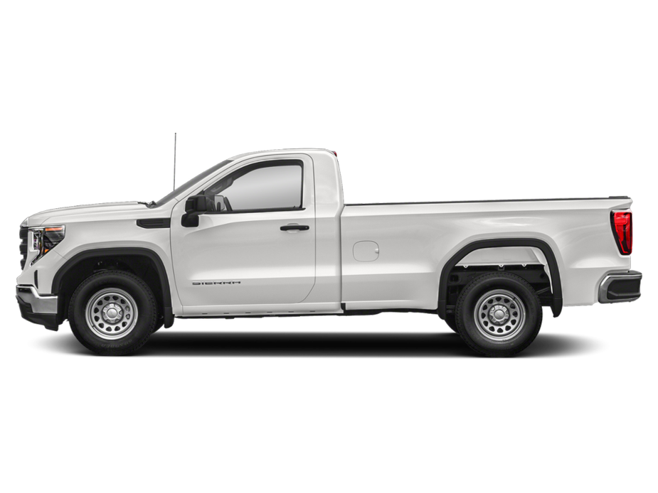 new 2024 GMC Sierra 1500 car, priced at $38,109