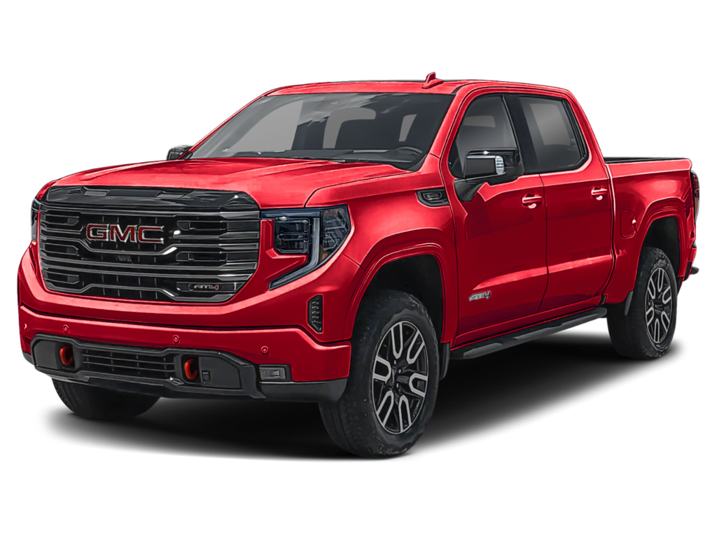 new 2025 GMC Sierra 1500 car, priced at $72,149