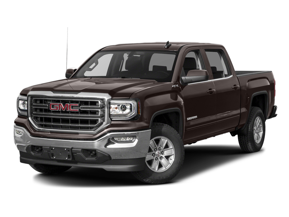 used 2016 GMC Sierra 1500 car, priced at $25,999