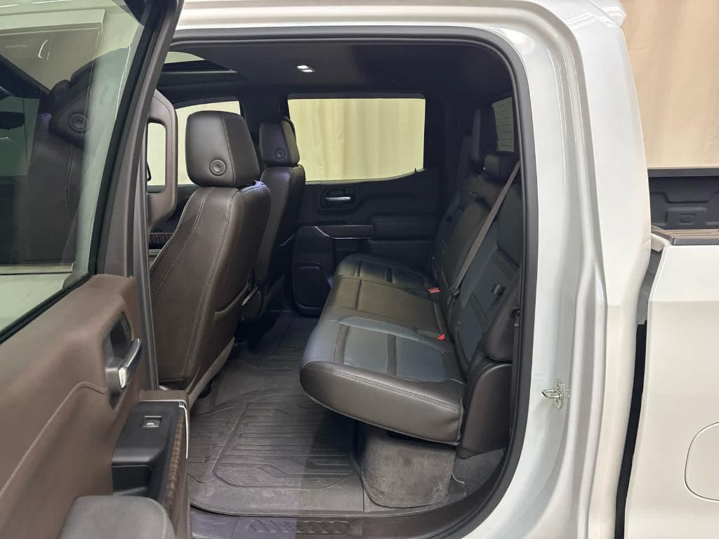 used 2019 GMC Sierra 1500 car, priced at $42,999