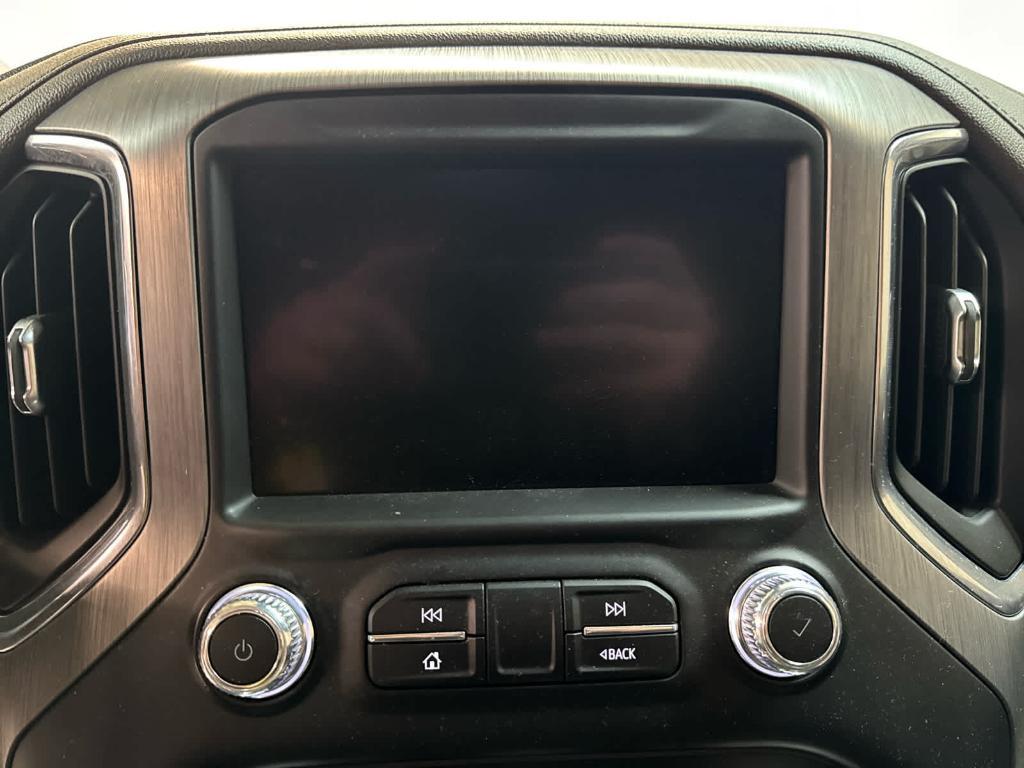 used 2019 GMC Sierra 1500 car, priced at $42,999