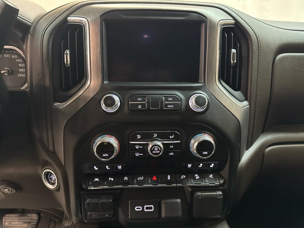 used 2019 GMC Sierra 1500 car, priced at $42,999