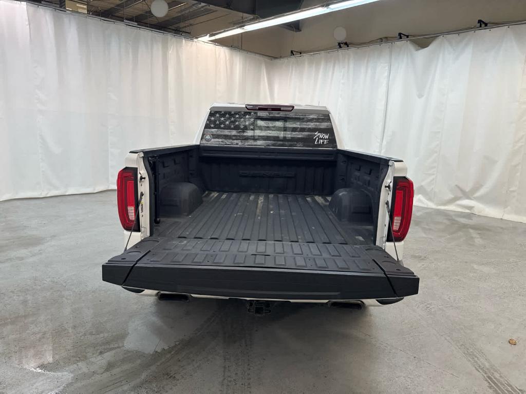 used 2019 GMC Sierra 1500 car, priced at $42,999