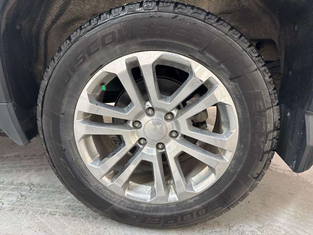 used 2019 GMC Sierra 1500 car, priced at $42,999