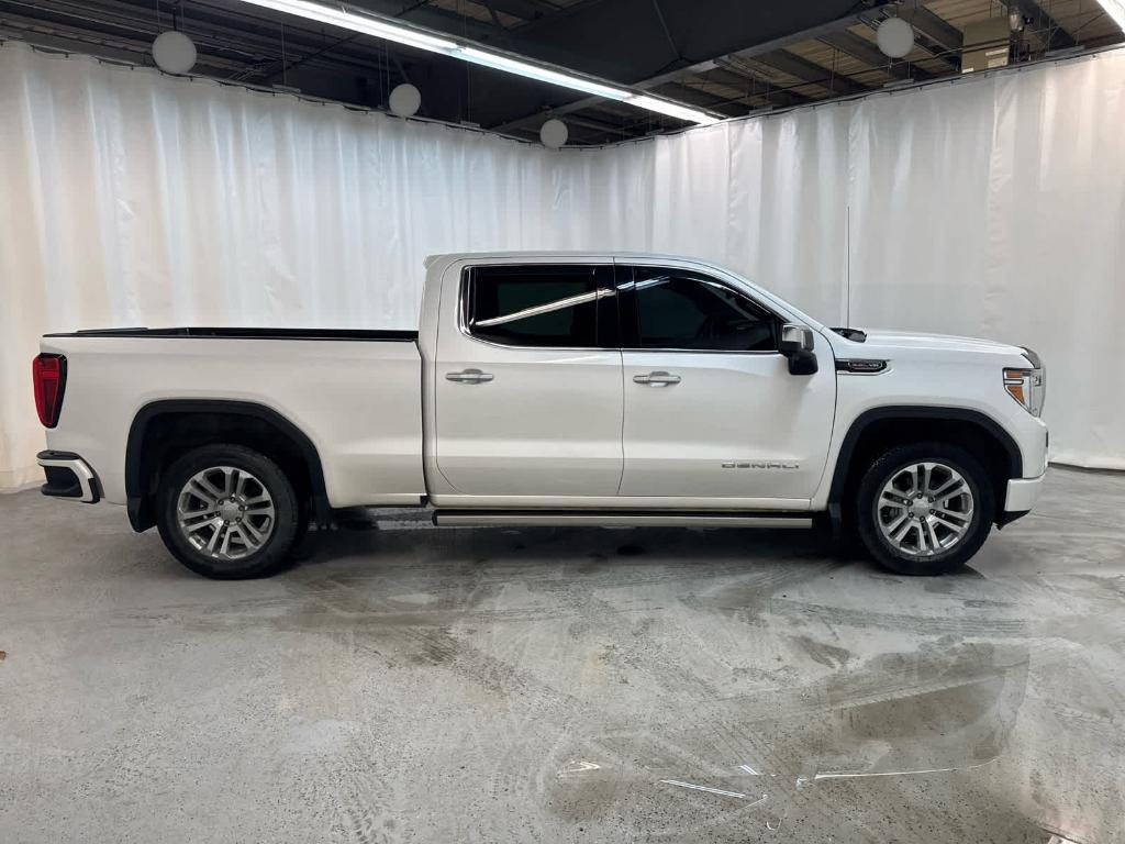 used 2019 GMC Sierra 1500 car, priced at $42,999
