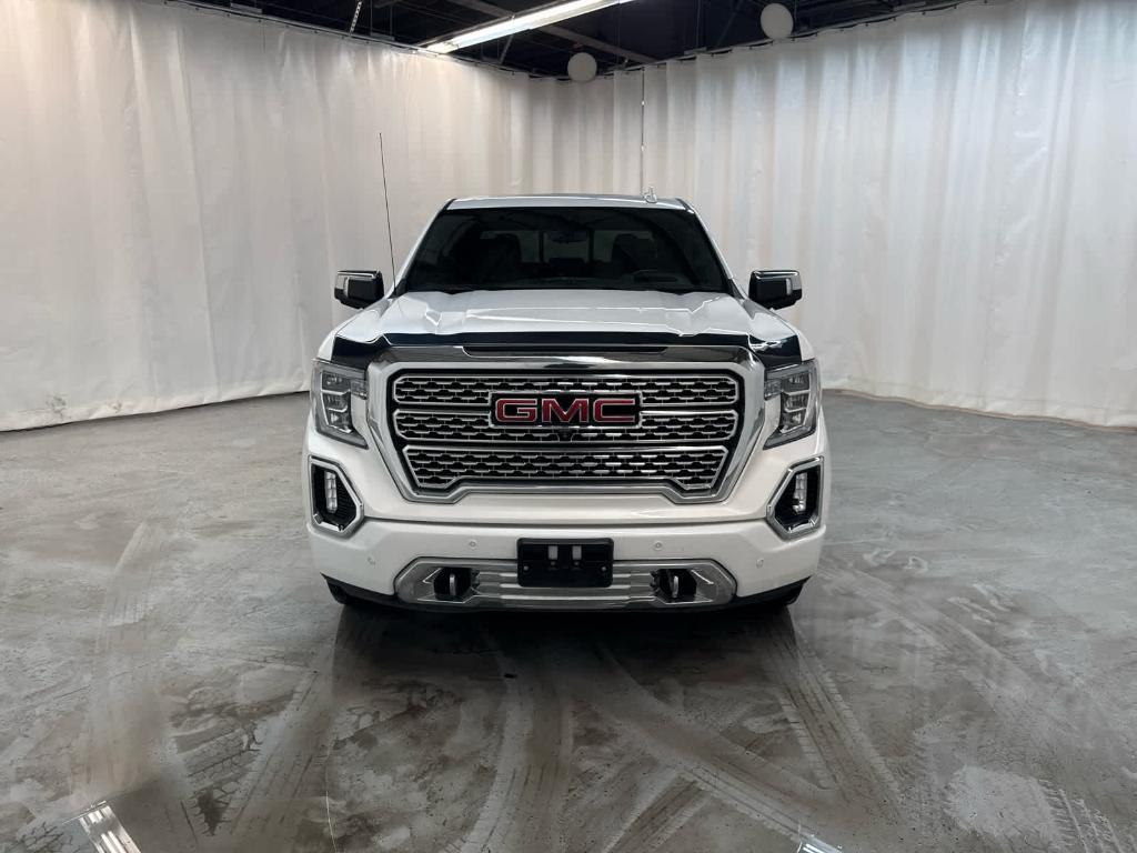 used 2019 GMC Sierra 1500 car, priced at $42,999